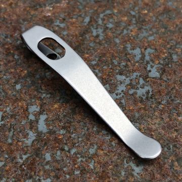Standard Prybar Clip